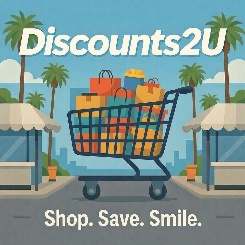 Discount Deals on J-Beauty • Skincare • Random Finds ✨